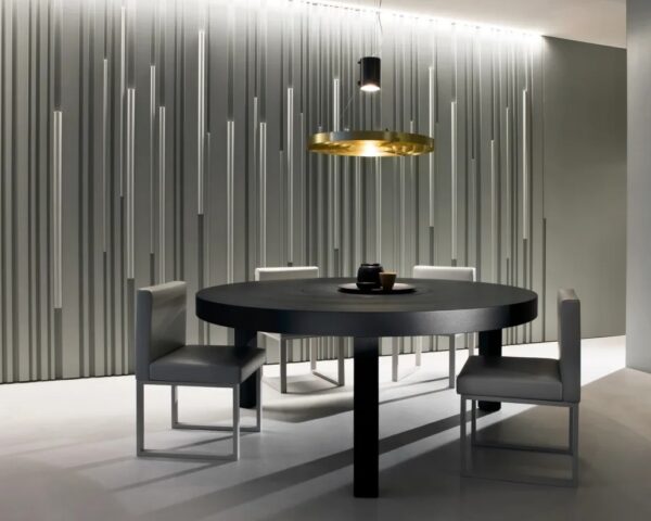 Итальянский стул BD 03 2