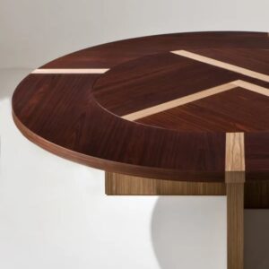 Итальянский стол BD 07 6