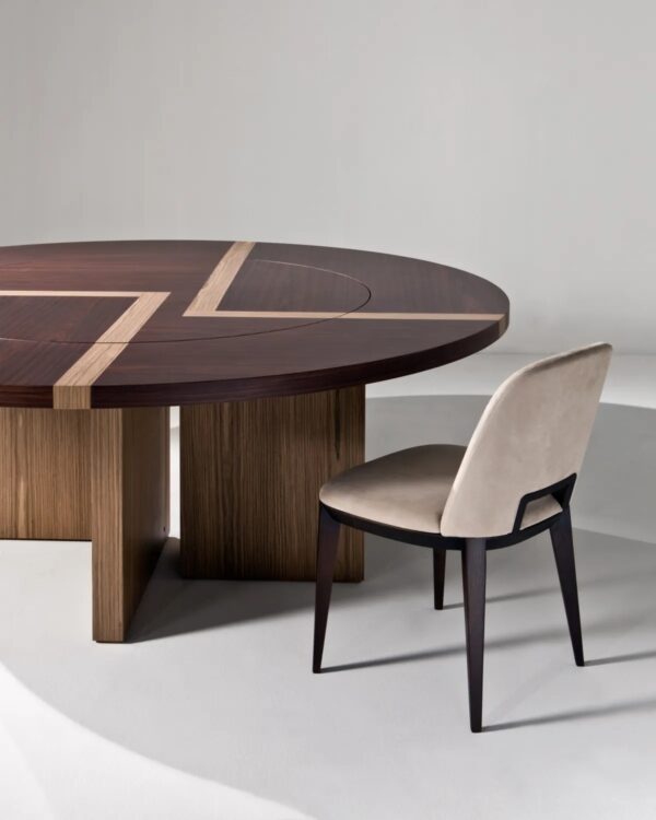 Итальянский стол BD 07 2