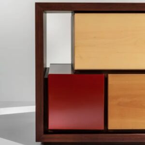 Итальянский комод BD 09 от LAURAMERONI