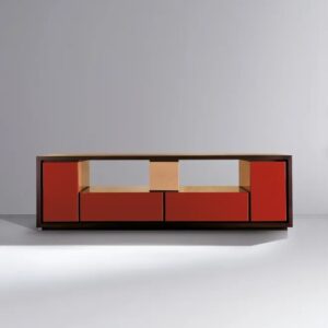 Итальянский комод BD 09 6