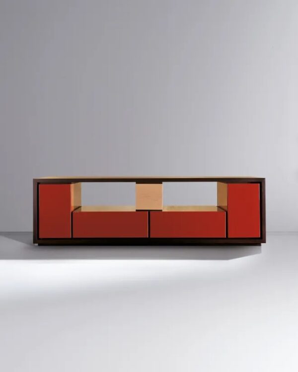 Итальянский комод BD 09 6