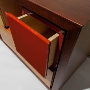 Итальянский комод BD 09 4