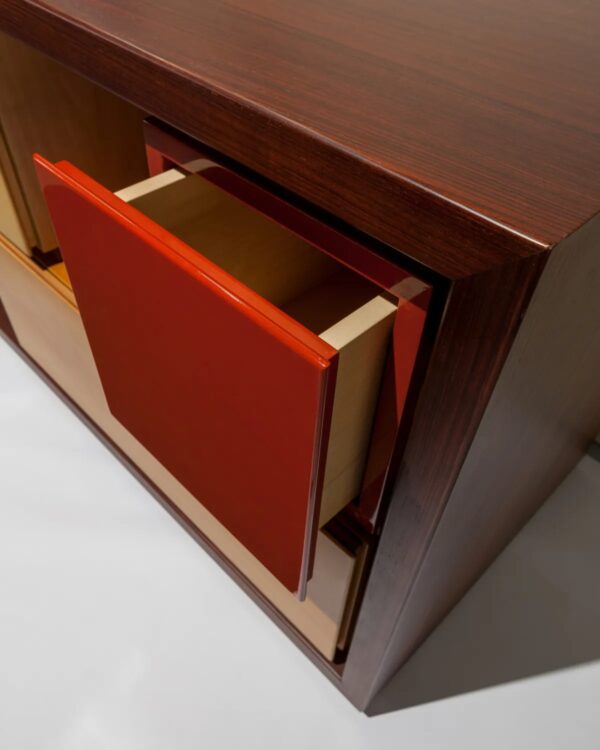 Итальянский комод BD 09 4