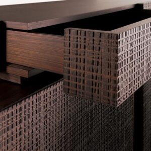 Итальянский комод BD 10 от LAURAMERONI