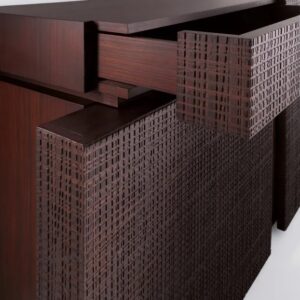 Итальянский комод BD 10 8