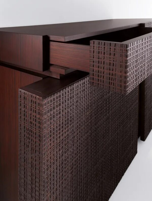 Итальянский комод BD 10 8