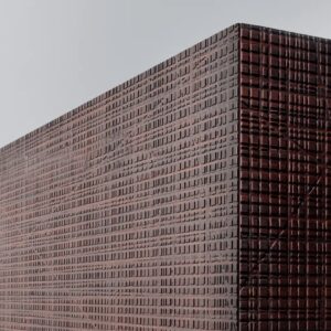 Итальянский комод BD 11 от LAURAMERONI