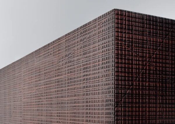 Итальянский комод BD 11 от LAURAMERONI