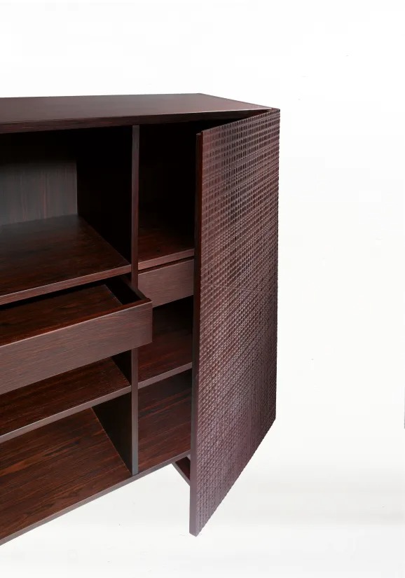 Итальянский комод BD 13 от LAURAMERONI