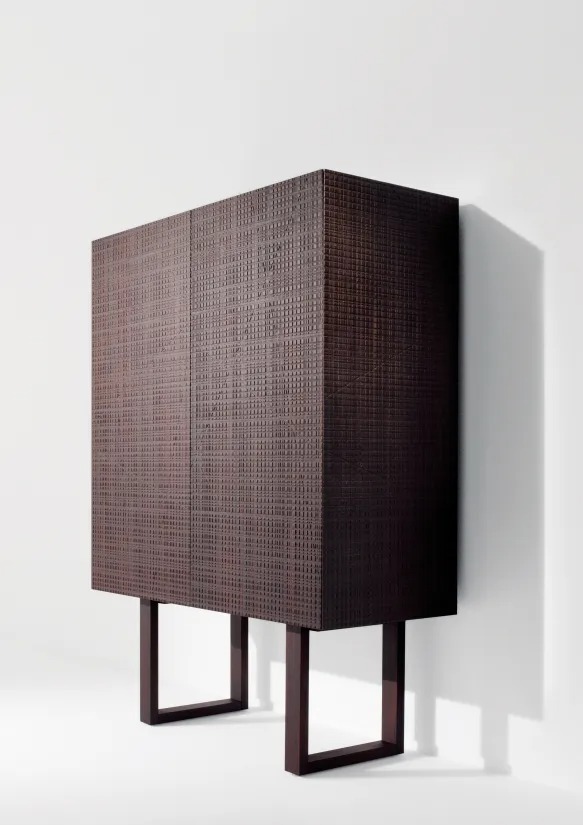 Итальянский комод BD 13 от LAURAMERONI