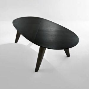 Итальянский стол BD 161 от LAURAMERONI