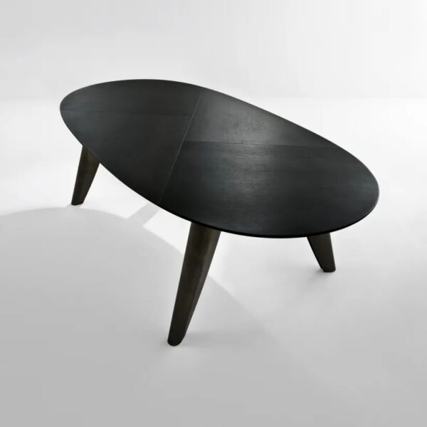 Итальянский стол BD 161 от LAURAMERONI