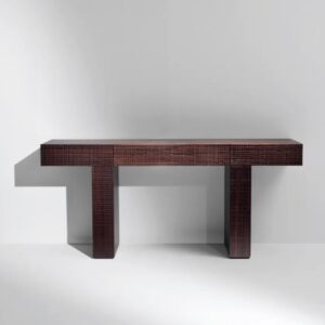 Итальянский туалетный столик BD 38 от LAURAMERONI