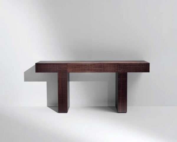 Итальянский туалетный столик BD 38 от LAURAMERONI