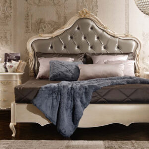 Итальянская кровать 65 2