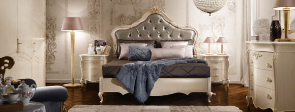 Итальянская кровать 65 2