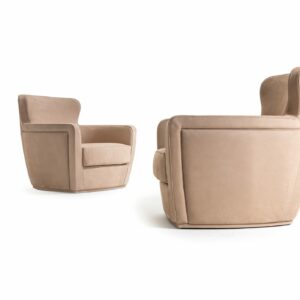 Итальянское кресло Betty от Ulivi