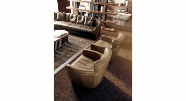 Итальянское кресло Betty 2