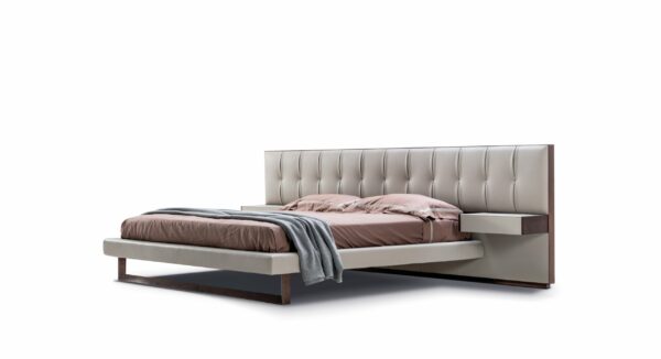 Итальянская кровать BEVERLY 3