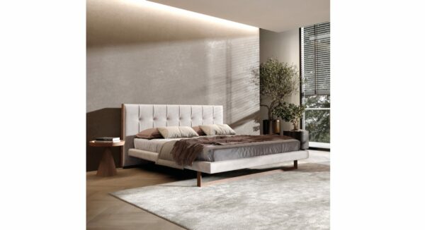 Итальянская кровать BEVERLY 2