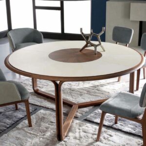 Итальянский стол BIG DOOM от Ulivi