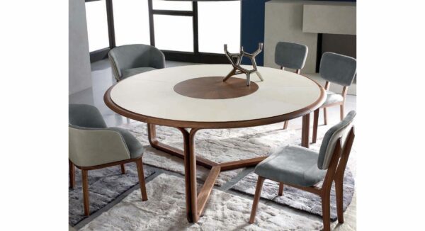 Итальянский стол BIG DOOM от Ulivi