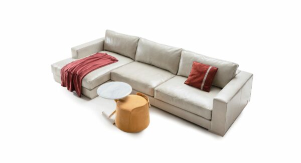 Итальянский диван Billy sectional 3