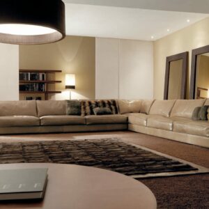 Итальянский диван Billy sectional 2