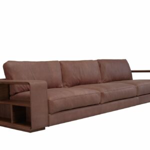 Итальянский диван Bobbie armrest от Ulivi