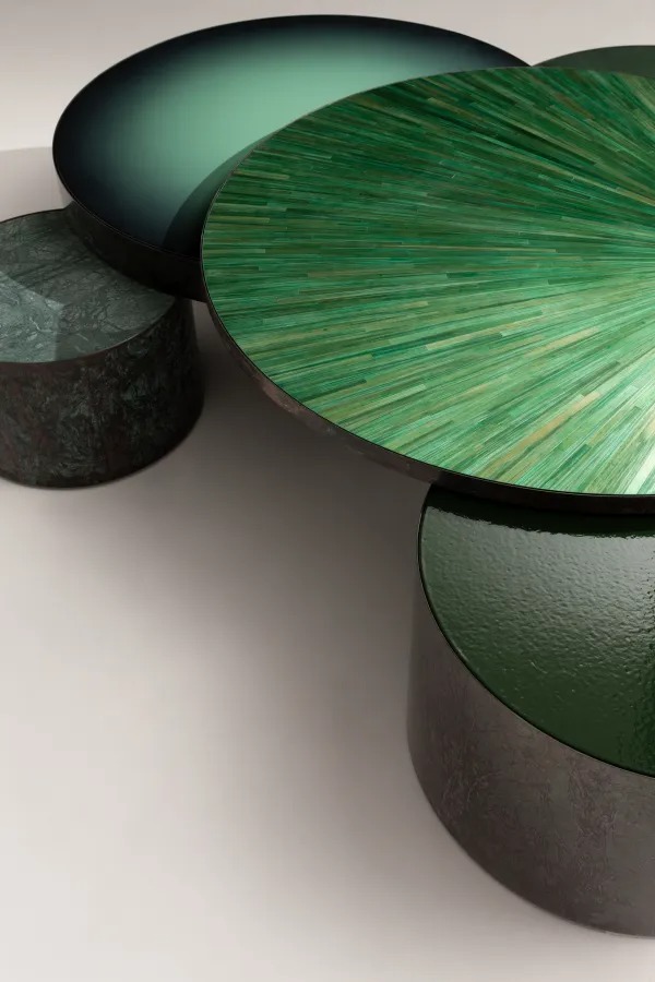 Итальянский столик Bolle 3