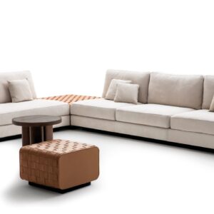 Итальянский диван Boogie sectional от Ulivi