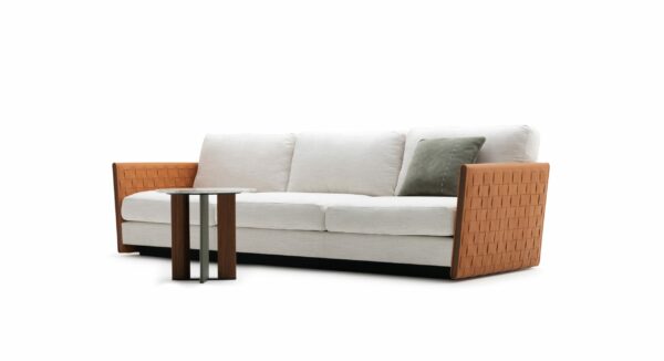 Итальянский диван Boogie от Ulivi