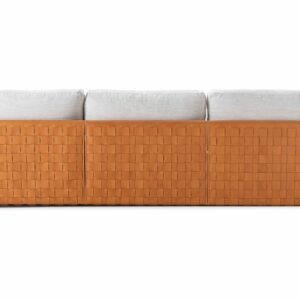 Итальянский диван Boogie 5