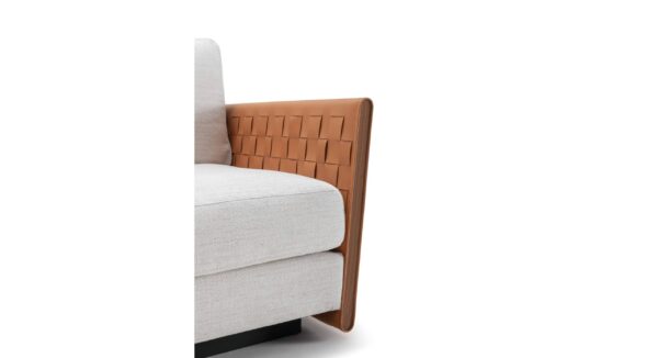 Итальянский диван Boogie 4