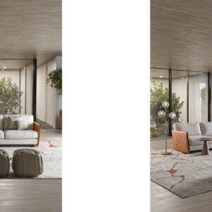 Итальянский диван Boogie 3