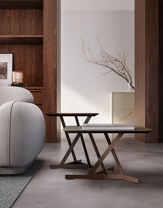 Итальянский столик JAGGER 3