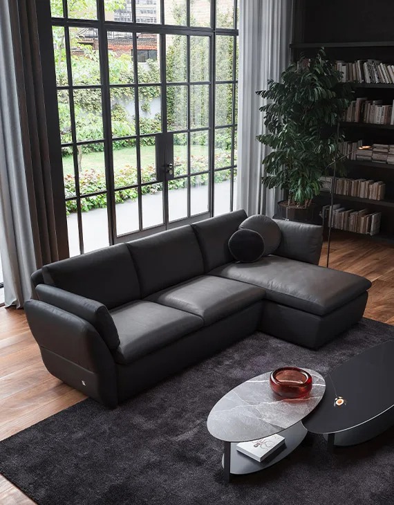 Итальянский диван BUZ 2