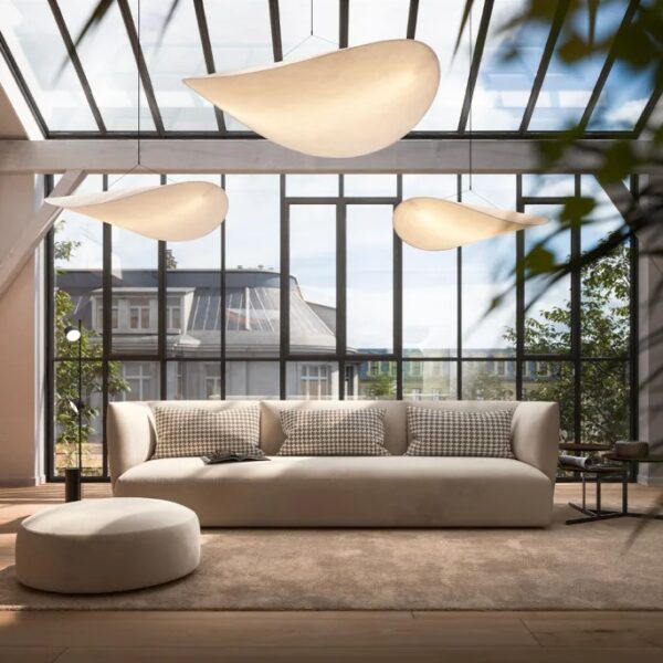 Итальянский диван LOVELY 3