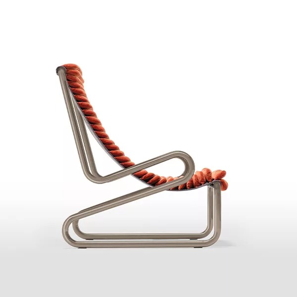 Итальянское кресло ARMADILLO 2