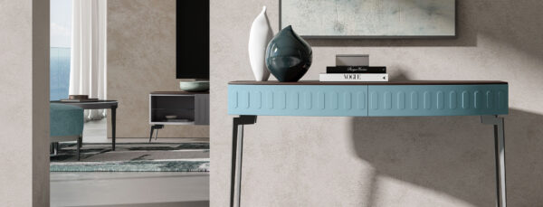 Итальянская консоль 19 от SIGNORINI&COCO