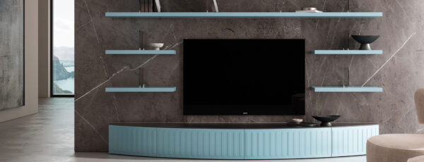 Итальянская гостиная группа 20 от SIGNORINI&COCO