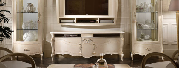 Итальянская ТВ-тумба 74 2