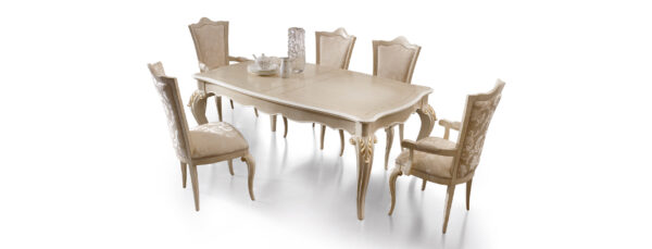 Итальянский столик 72 от SIGNORINI&COCO