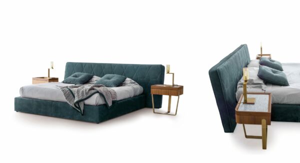 Итальянская кровать CESAR 2