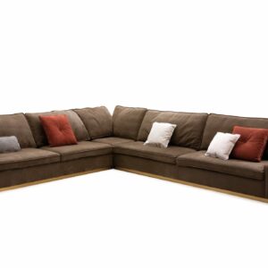Итальянский диван Сesar reverse sectional от Ulivi