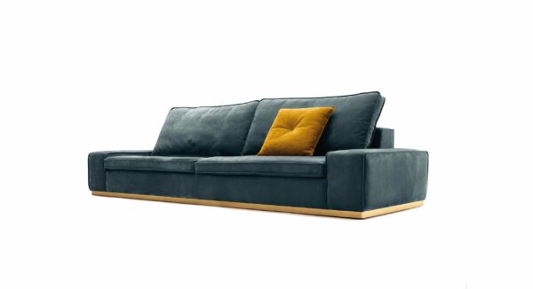 Итальянский диван Сesar reverse от Ulivi