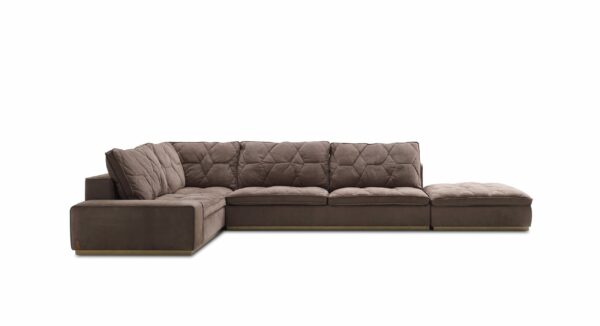 Итальянский диван Сesar sectional от Ulivi