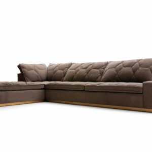 Итальянский диван Сesar sectional 4
