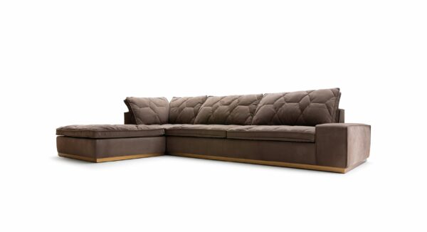 Итальянский диван Сesar sectional 4